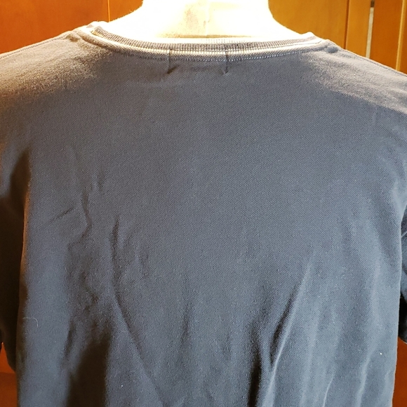 Polo Jean's co. Ralph Lauren shirt - Picture 4 of 5